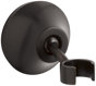 Support Mural Réglable Kohler Forte K-352-BN – Nickel Brossé – Neuf